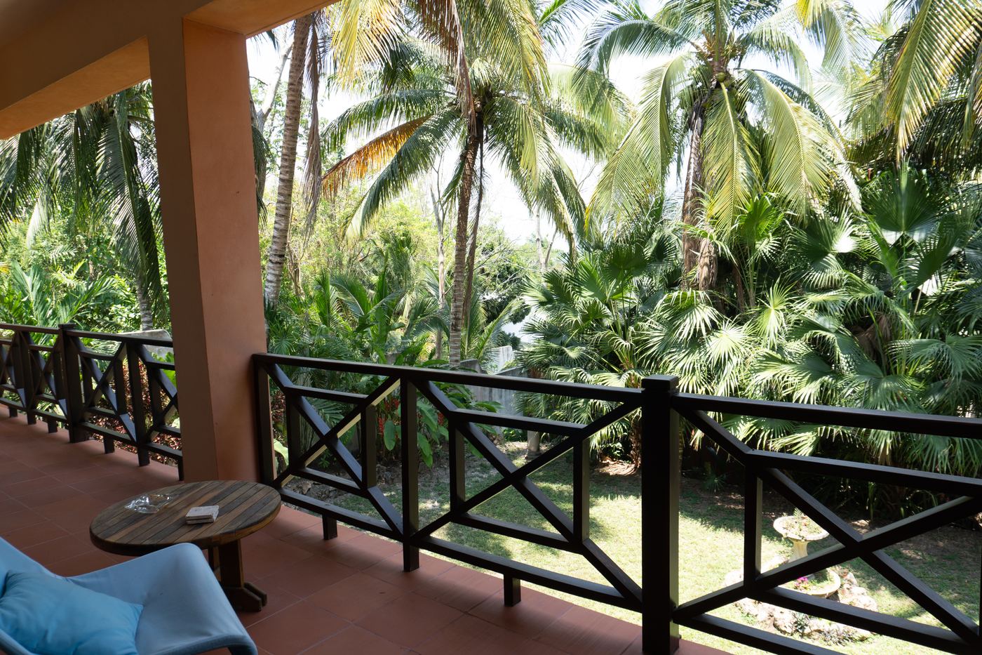 Cheff's House, casa con jardín en Bacalar — 5