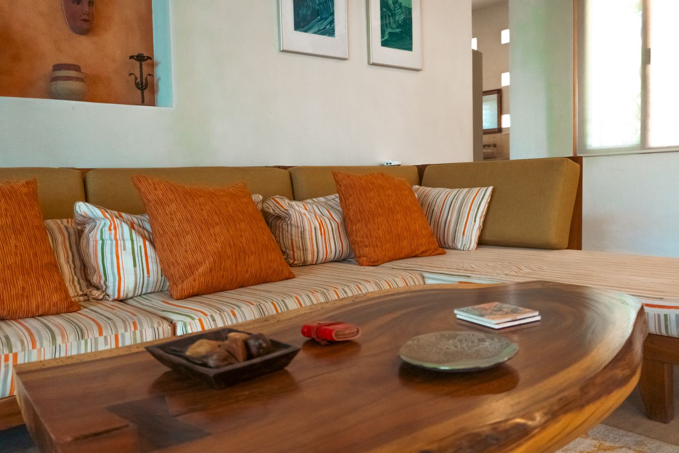 Cheff's House, casa con jardín en Bacalar — 3
