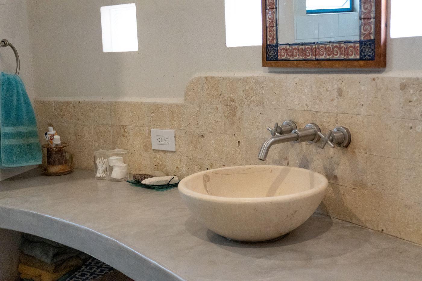 Chef's House, home with garden in Bacalar (photo 7)