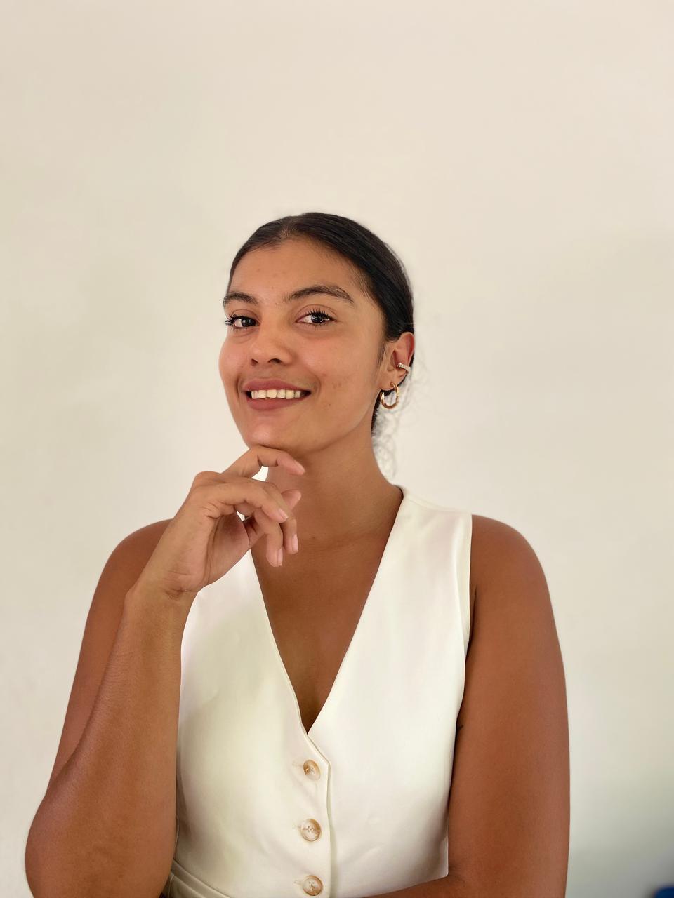 Lupita Ferrer