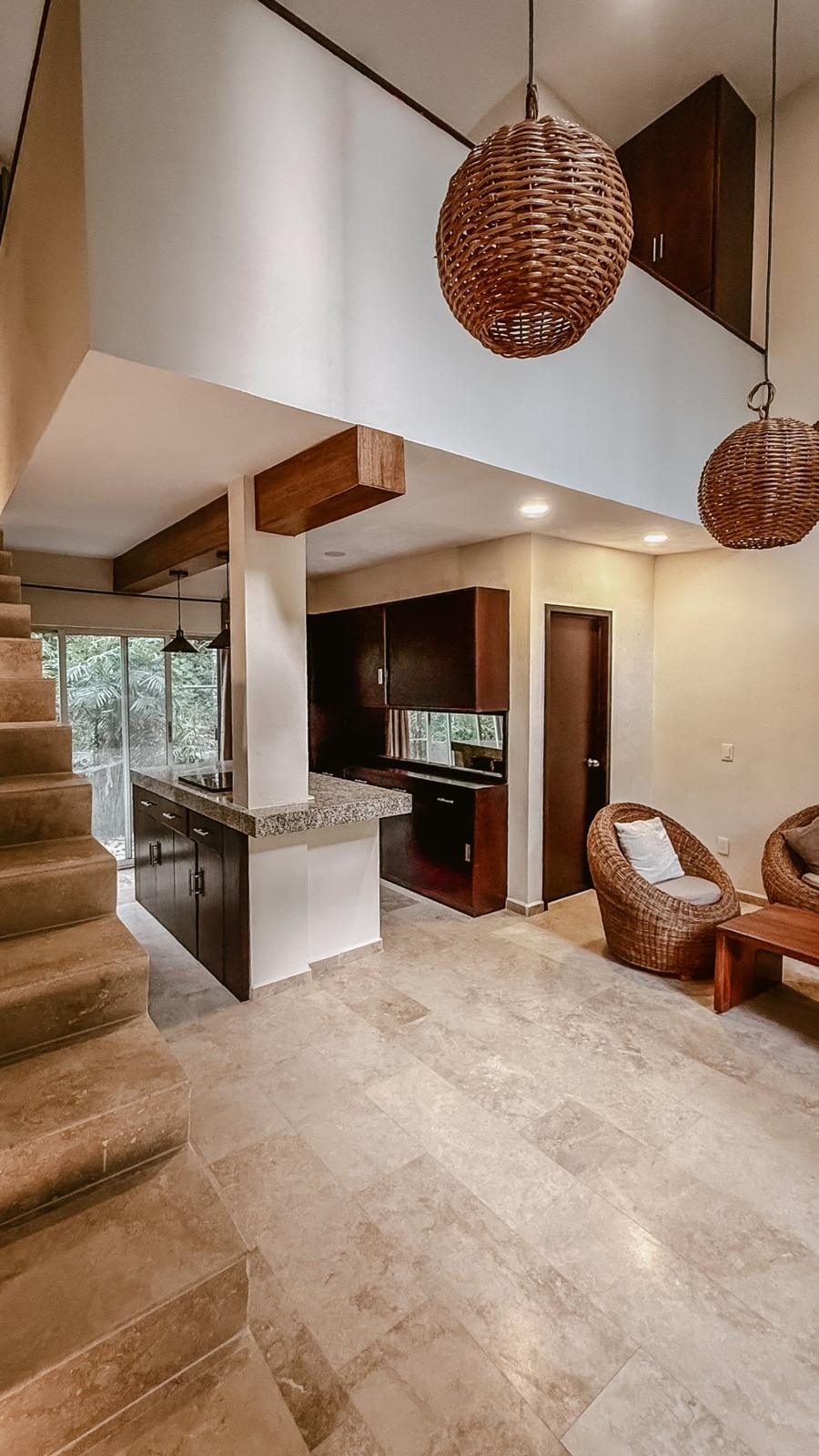 Mayasie I, loft con piscina en Bacalar — 5