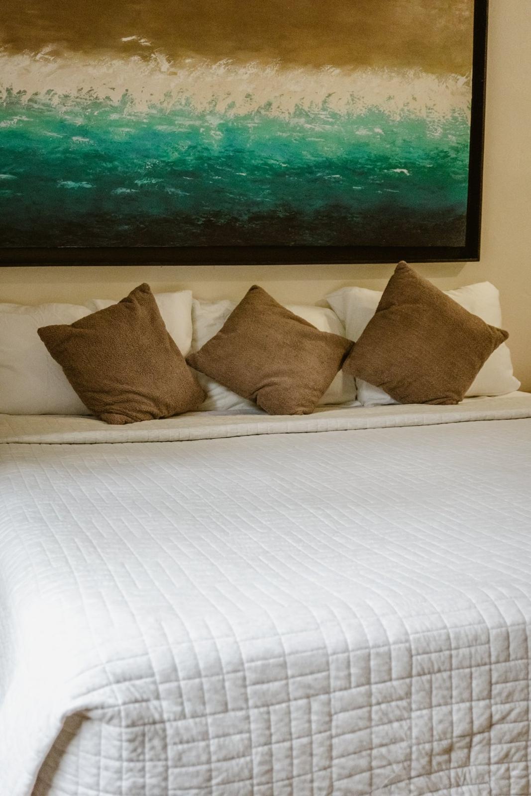 Mayasie I, loft con piscina en Bacalar — 6