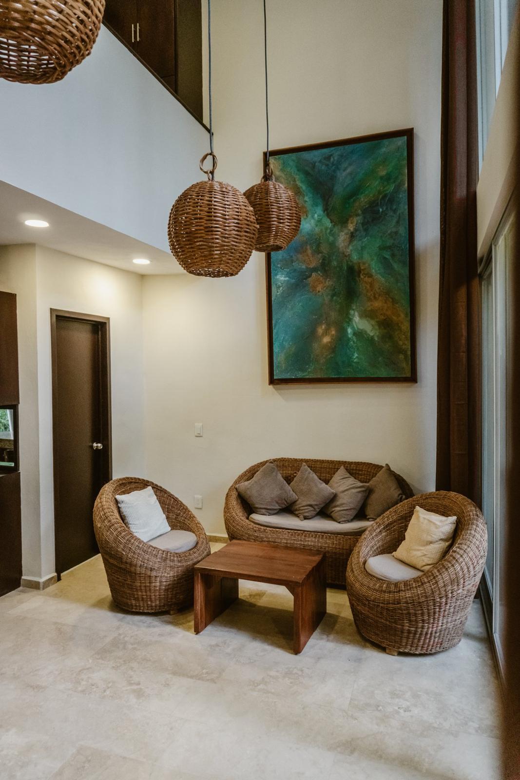 Mayasie I, loft con piscina en Bacalar — 3